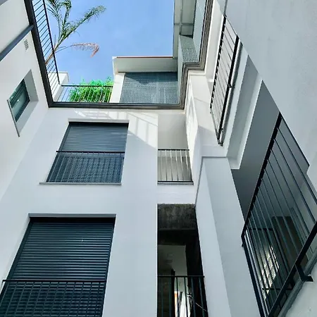 Calle Parras 10 مالقة