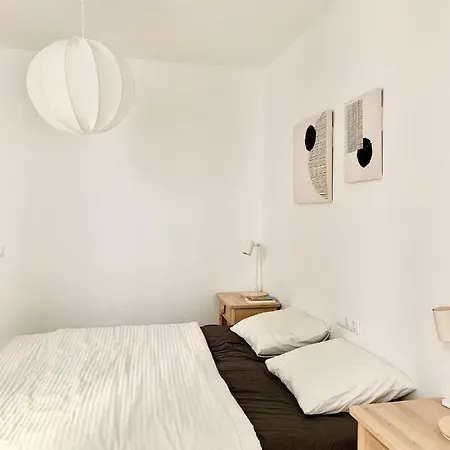Calle Parras 10 مالقة
