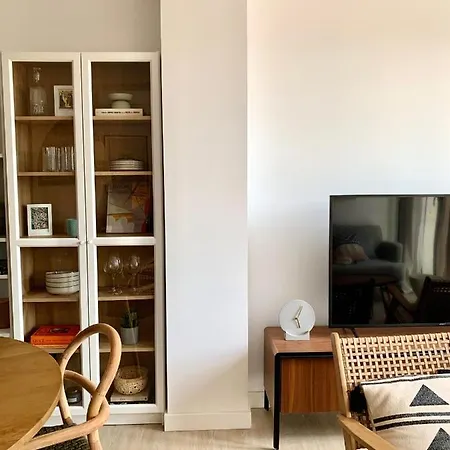 Apartment Calle Parras 10 *