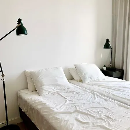 Calle Parras 10 Apartment Malaga