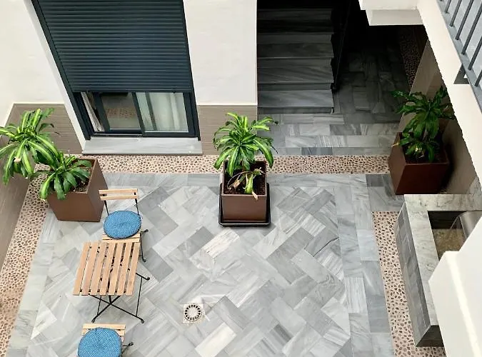 Appartamento Calle Parras 10